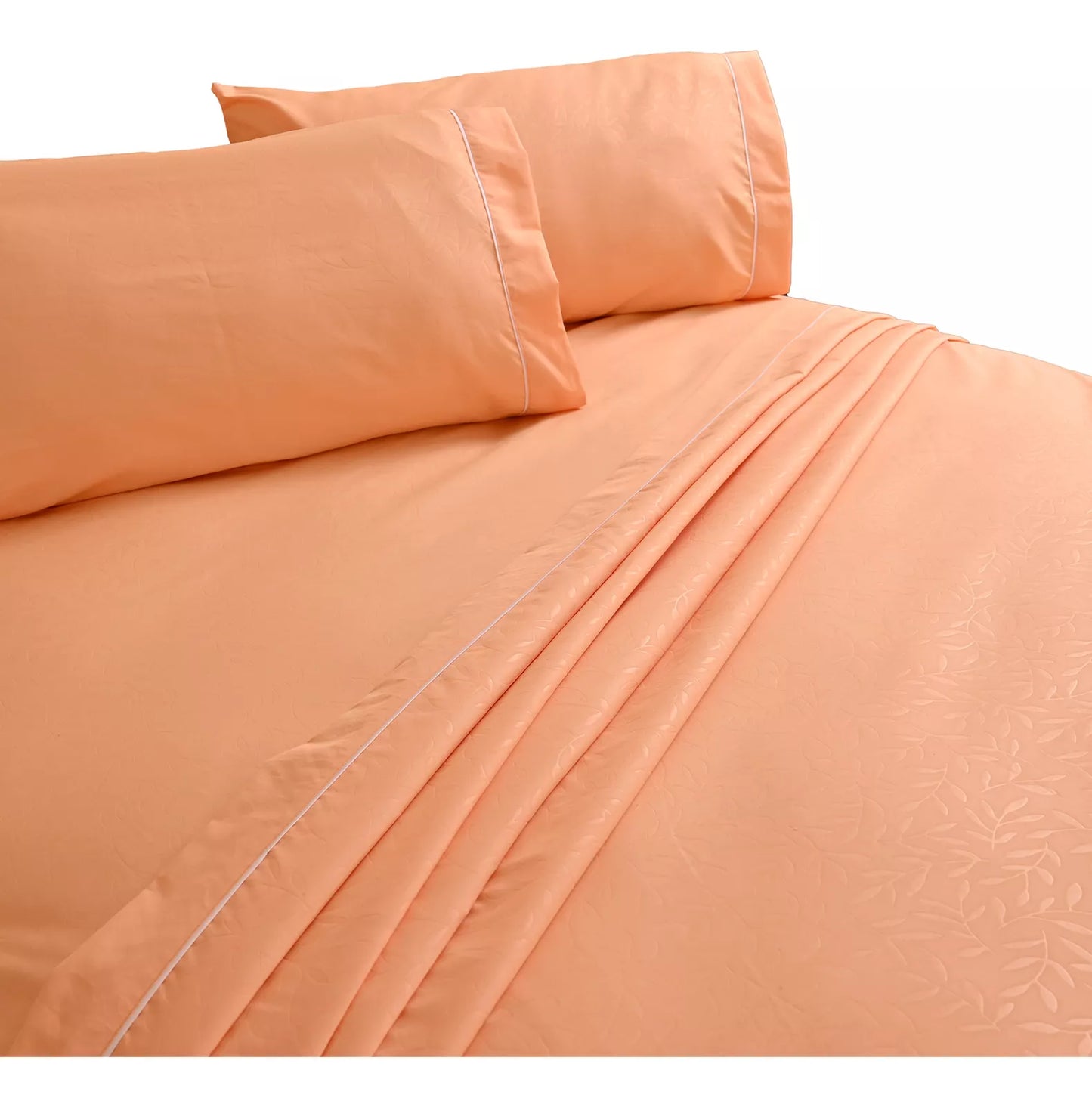 Sábana 2800 Hilos Suave Premium Flores Soft Nature
