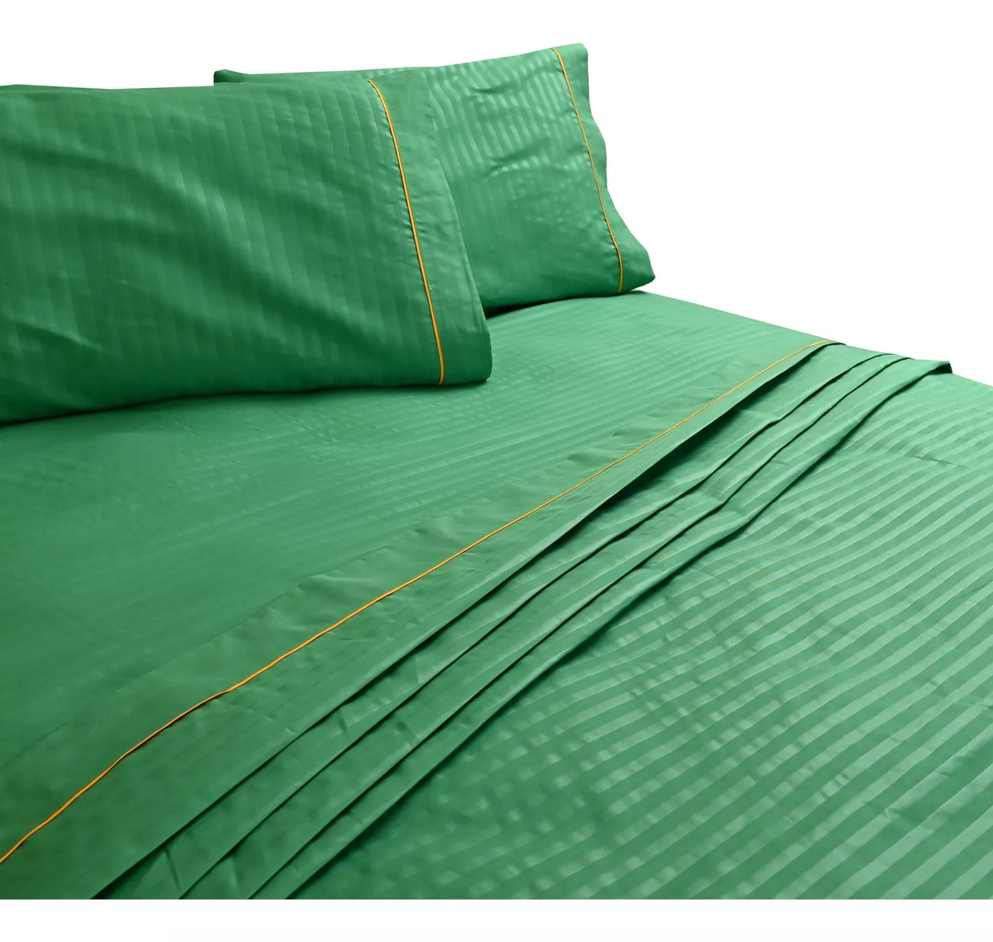 Sábana 2800 Hilos Suave Premium Stripes Soft Nature