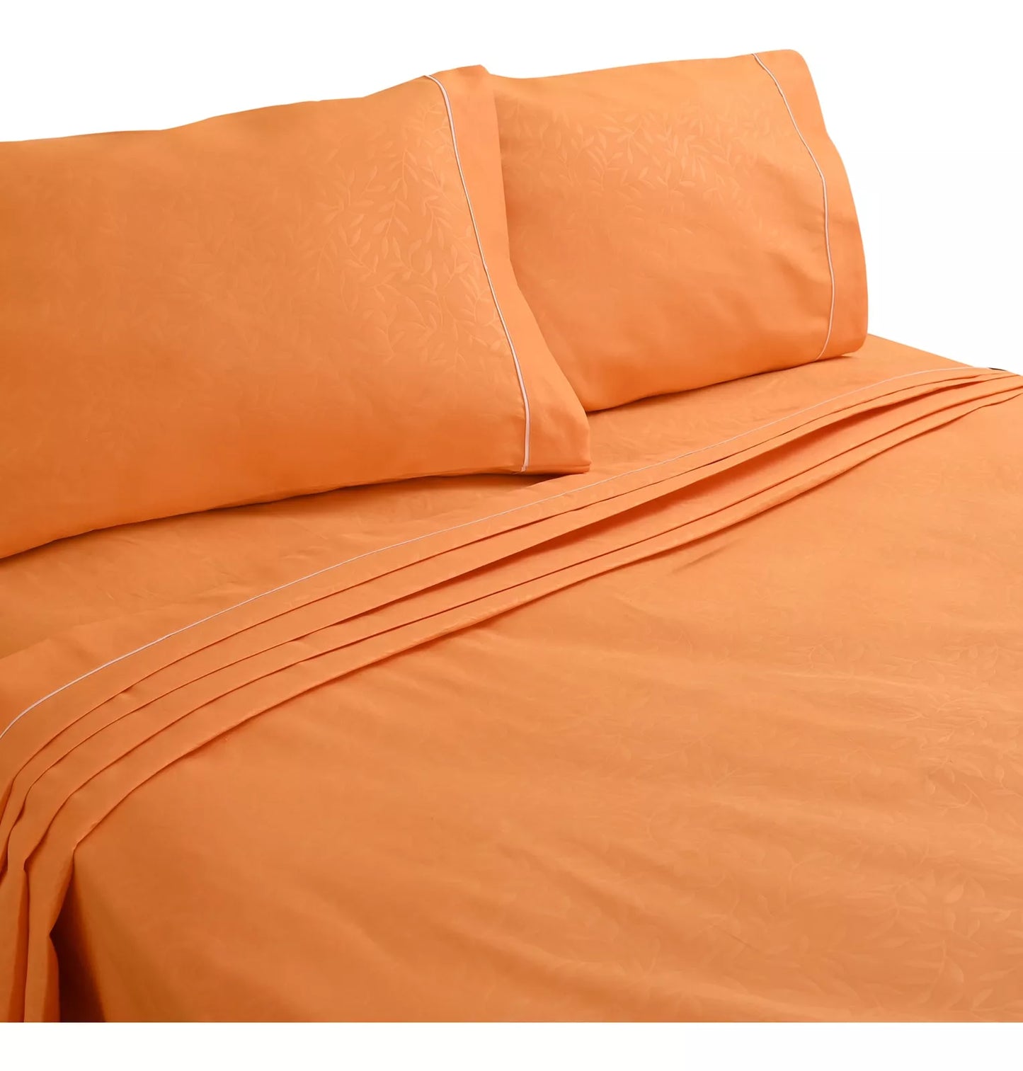Sábana 2800 Hilos Suave Premium Flores Soft Nature