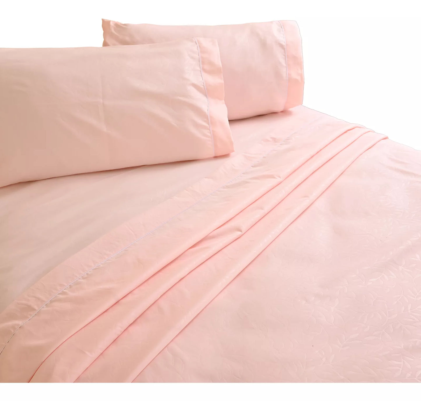 Sábana 2800 Hilos Suave Premium Flores Soft Nature