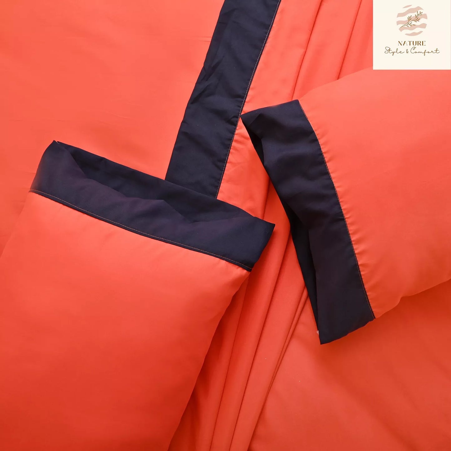Sábanas 2800 Hilos Extra Suave Premium Nature
