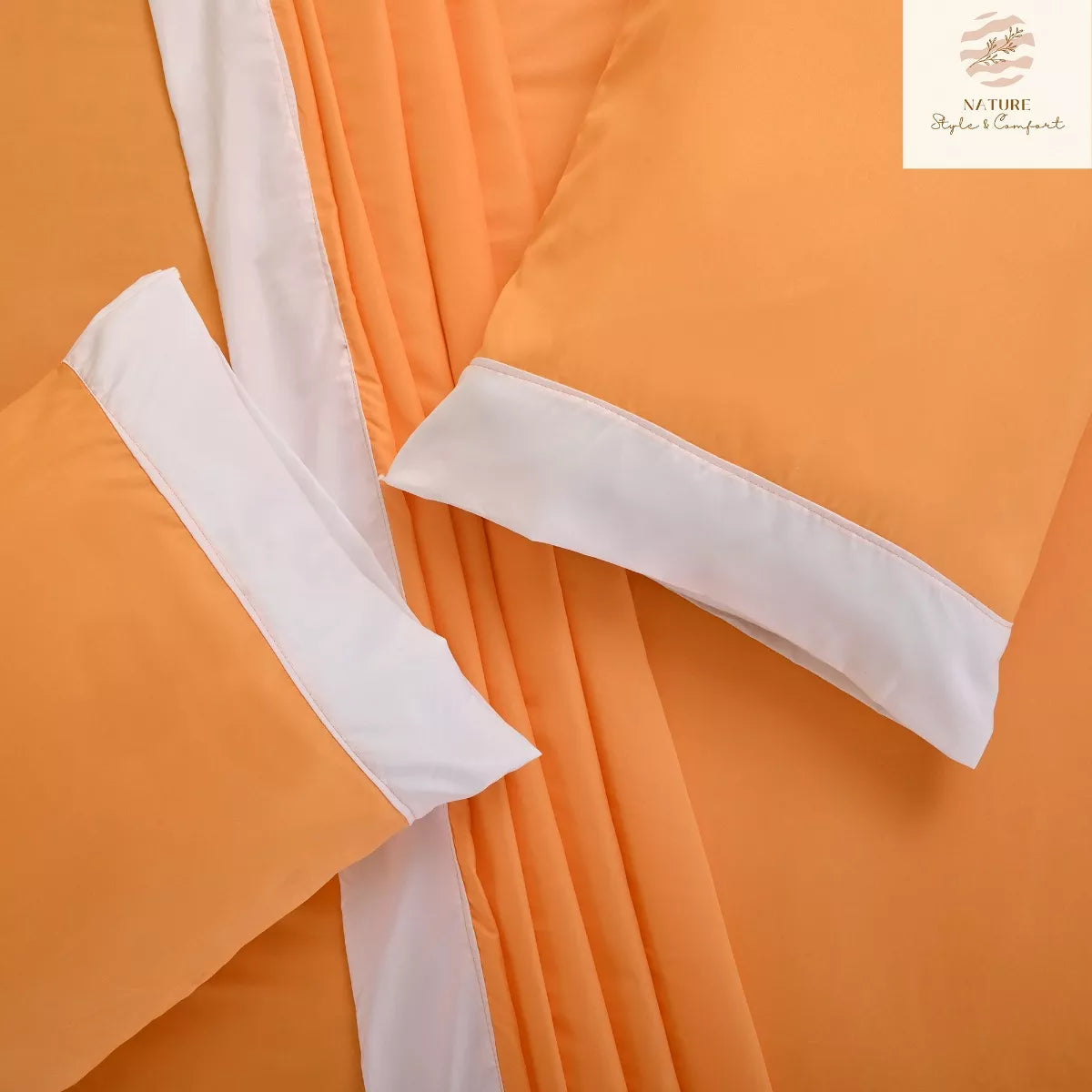 Sábanas 2800 Hilos Extra Suave Premium Nature