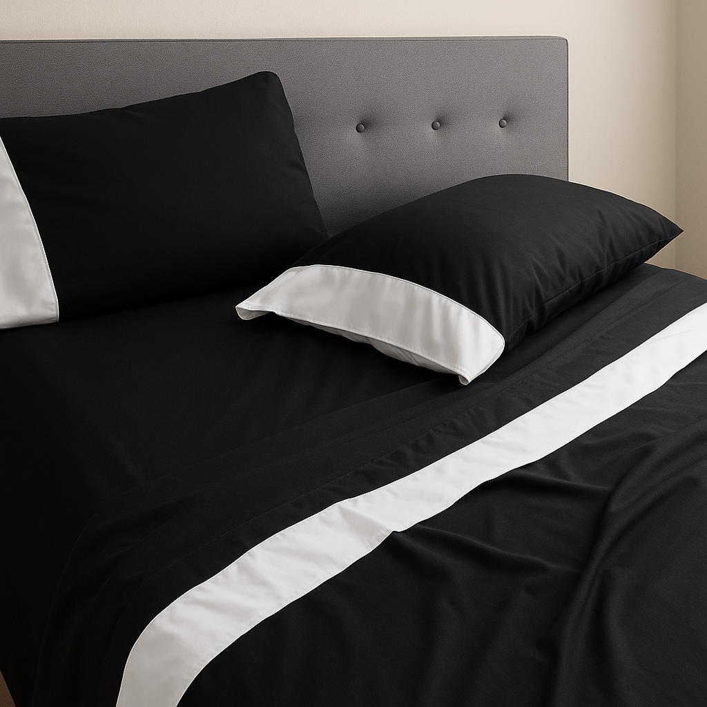Sábanas 2800 Hilos Extra Suave Premium Nature