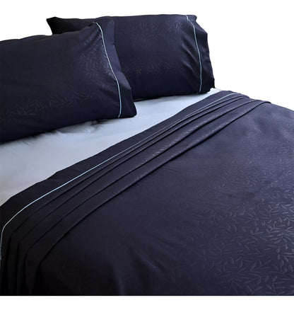 Juego de Sábanas Floréa Duo 2800 Hilos Soft Nature