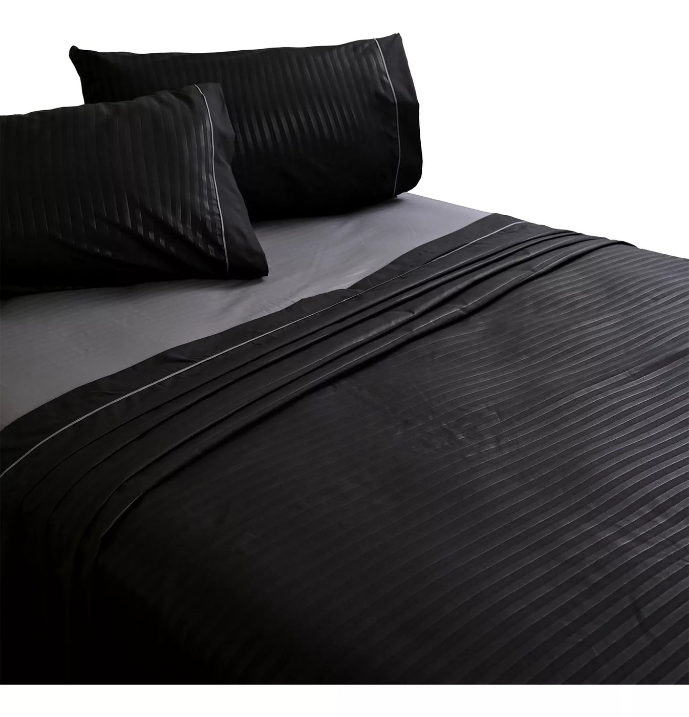 Negro / Oxford