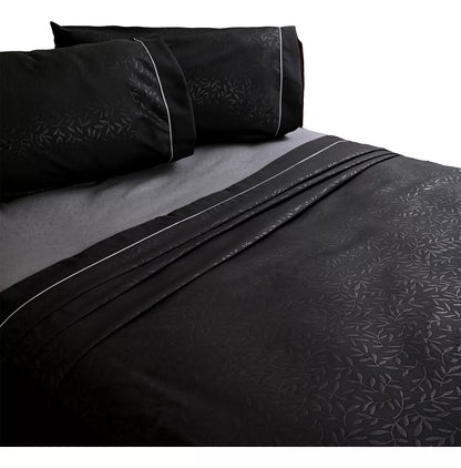 Juego de Sábanas Floréa Duo 2800 Hilos Soft Nature