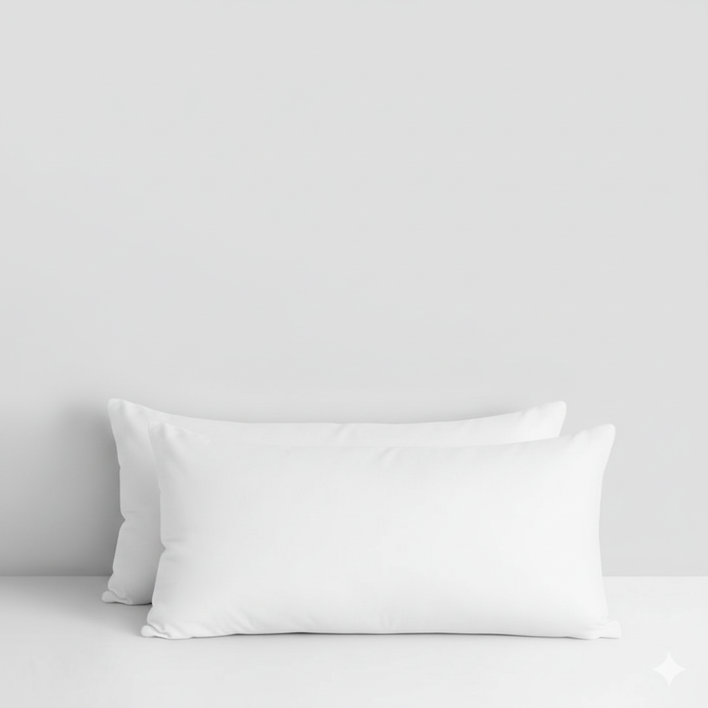 Duo de Almohadas Nuit suavidad media SOFT NATURE foto 3