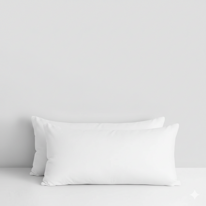 Duo de Almohadas Nuit suavidad media SOFT NATURE foto 3