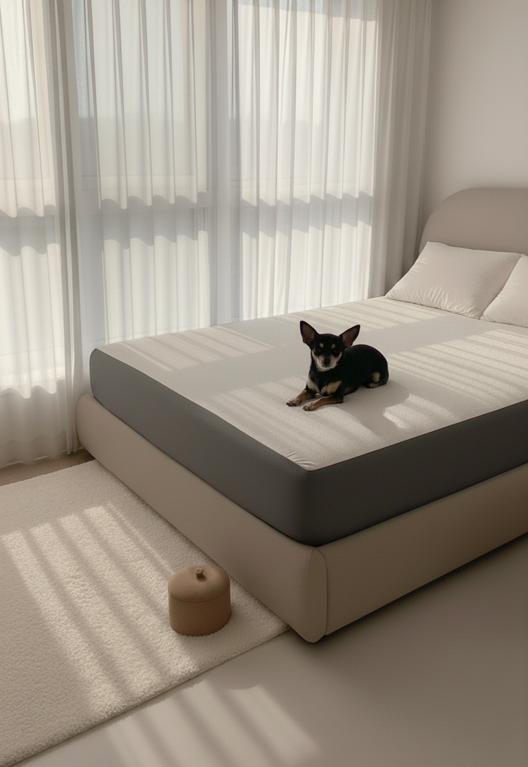 Protector de Colchón Premium SOFT NATURE