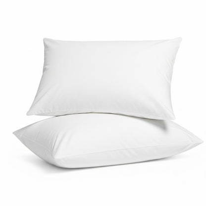 Duo de Almohadas Nuit suavidad media SOFT NATURE foto 6