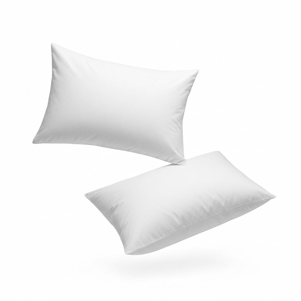Duo de Almohadas Nuit suavidad media SOFT NATURE foto 7