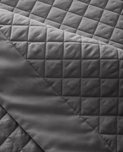 Colcha Bouti textura acolchada SOFT NATURE