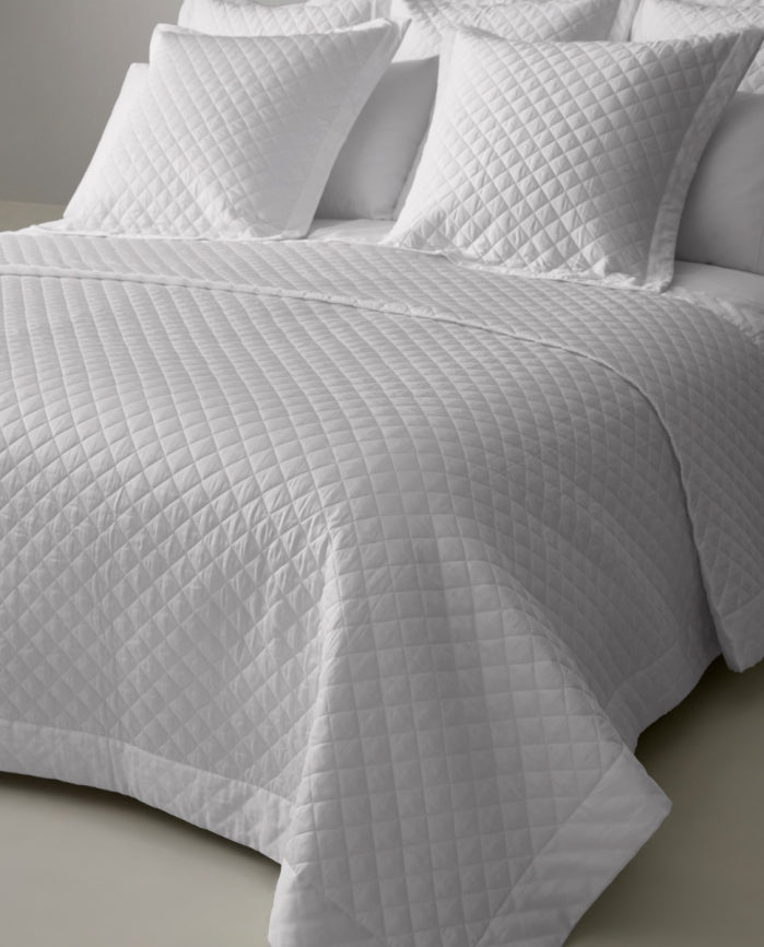 Colcha Bouti Blanco solo colcha SOFT NATURE
