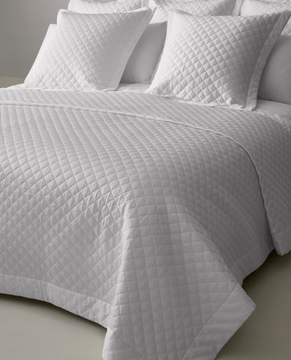 Colcha Bouti Blanco solo colcha SOFT NATURE