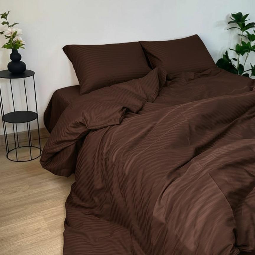 Juego de Sábanas Raye 2800 hilos SOFT NATURE