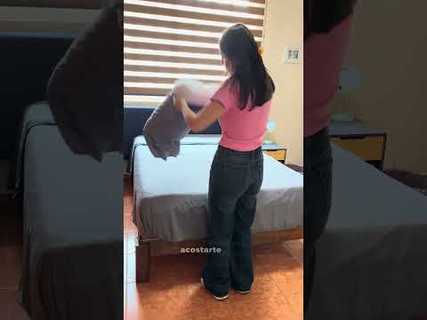 Video Sábanas Brodure cenefa SOFT NATURE