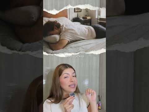 Video Almohadas Nuit soporte firme SOFT NATURE