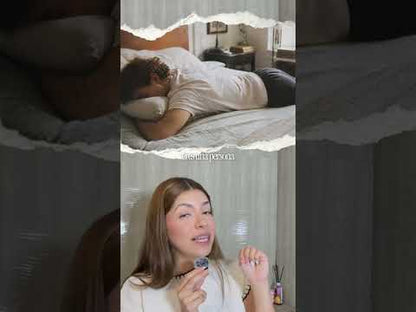 Video Almohadas Nuit soporte firme SOFT NATURE