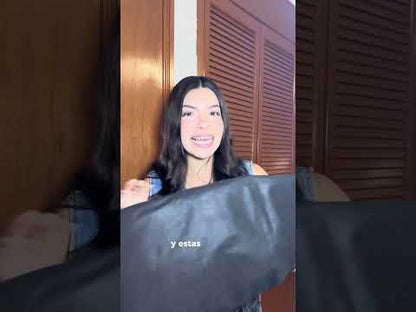 Video Sábanas Floréa flores SOFT NATURE