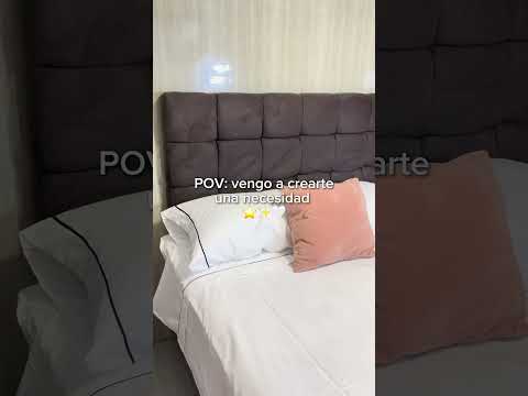 Video Sábanas Lisas SOFT NATURE