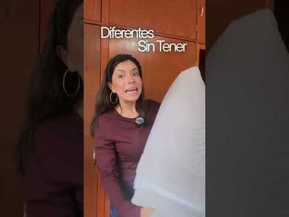 Video Edredón Duo doble vista SOFT NATURE